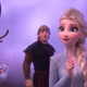 The gang is back in Frozen II.